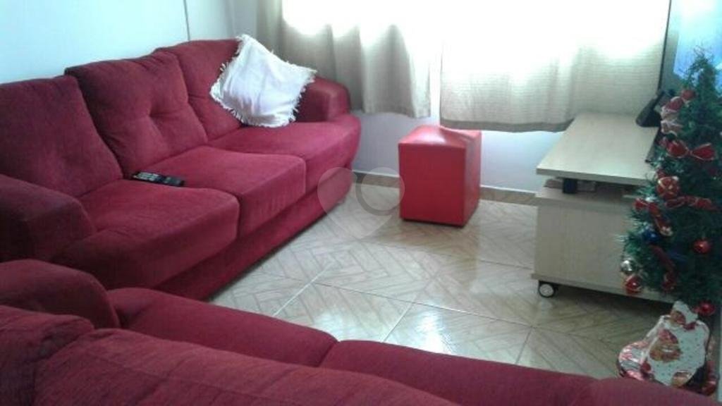 Venda Apartamento São Paulo Vila Nina REO198629 1