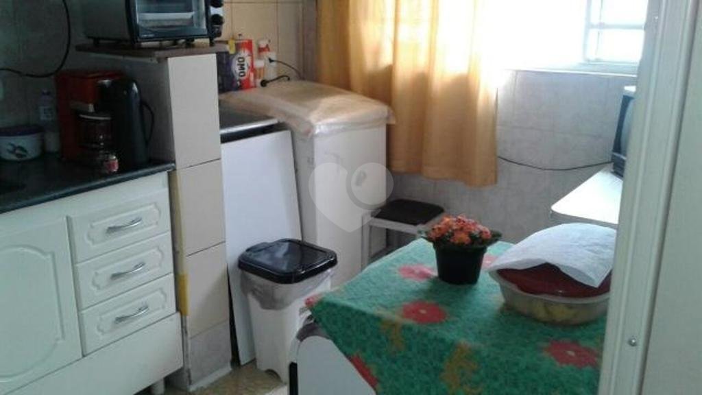 Venda Apartamento São Paulo Vila Nina REO198629 2