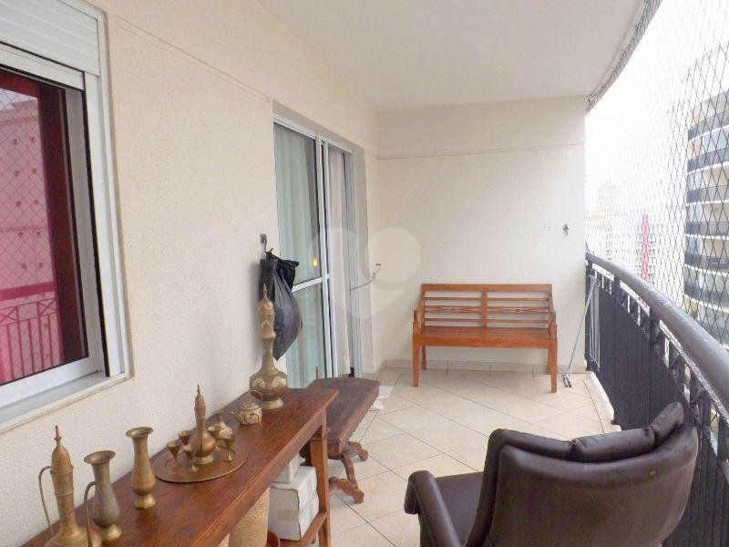 Venda Apartamento São Paulo Parque Da Vila Prudente REO198707 4