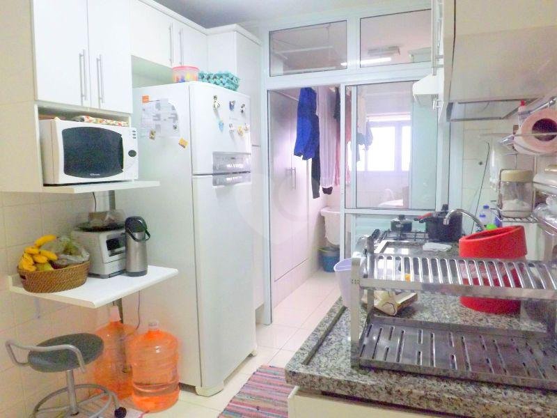 Venda Apartamento São Paulo Parque Da Vila Prudente REO198707 6