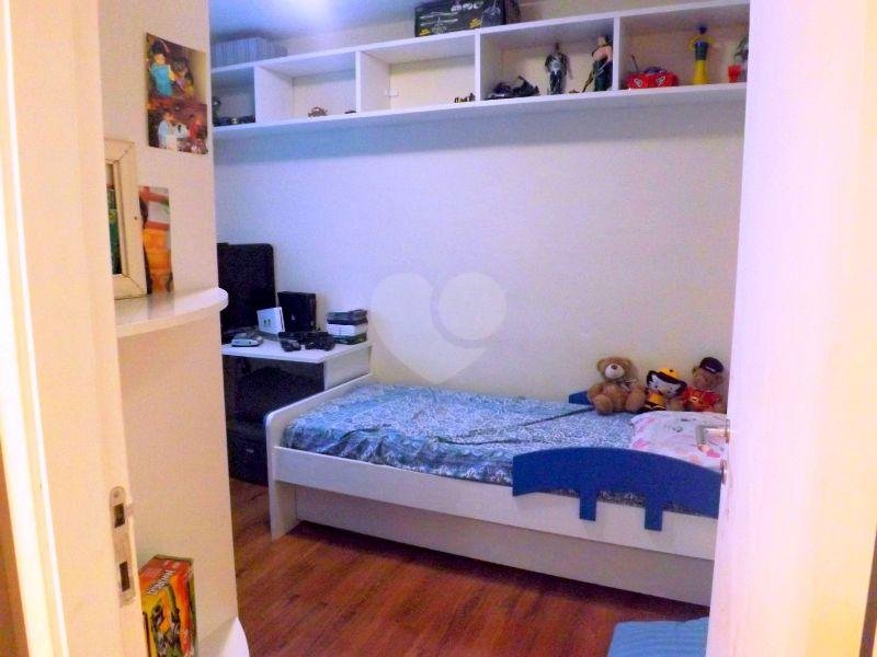 Venda Apartamento São Paulo Parque Da Vila Prudente REO198707 8