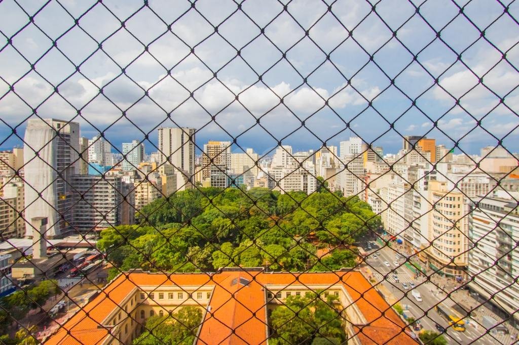 Venda Apartamento São Paulo República REO198735 7