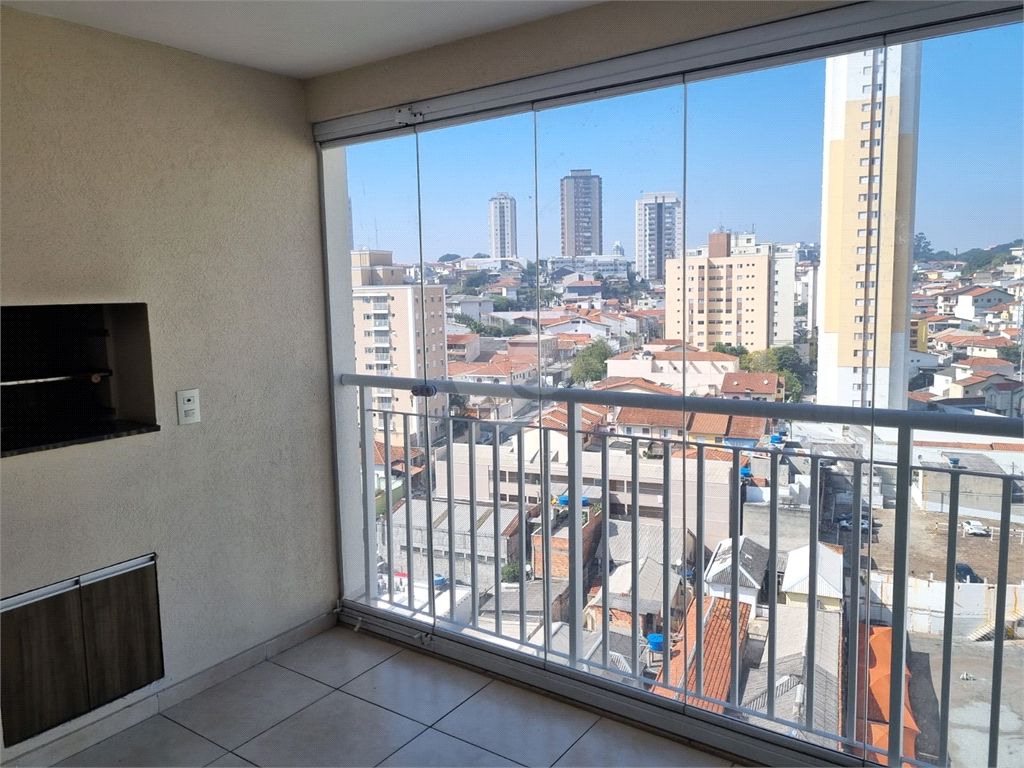 Venda Apartamento São Paulo Parada Inglesa REO198763 1