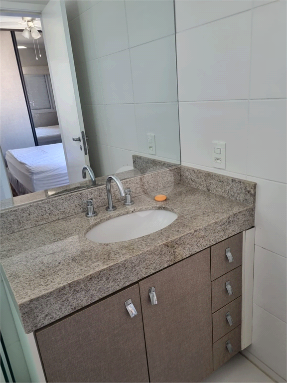 Venda Apartamento São Paulo Parada Inglesa REO198763 18