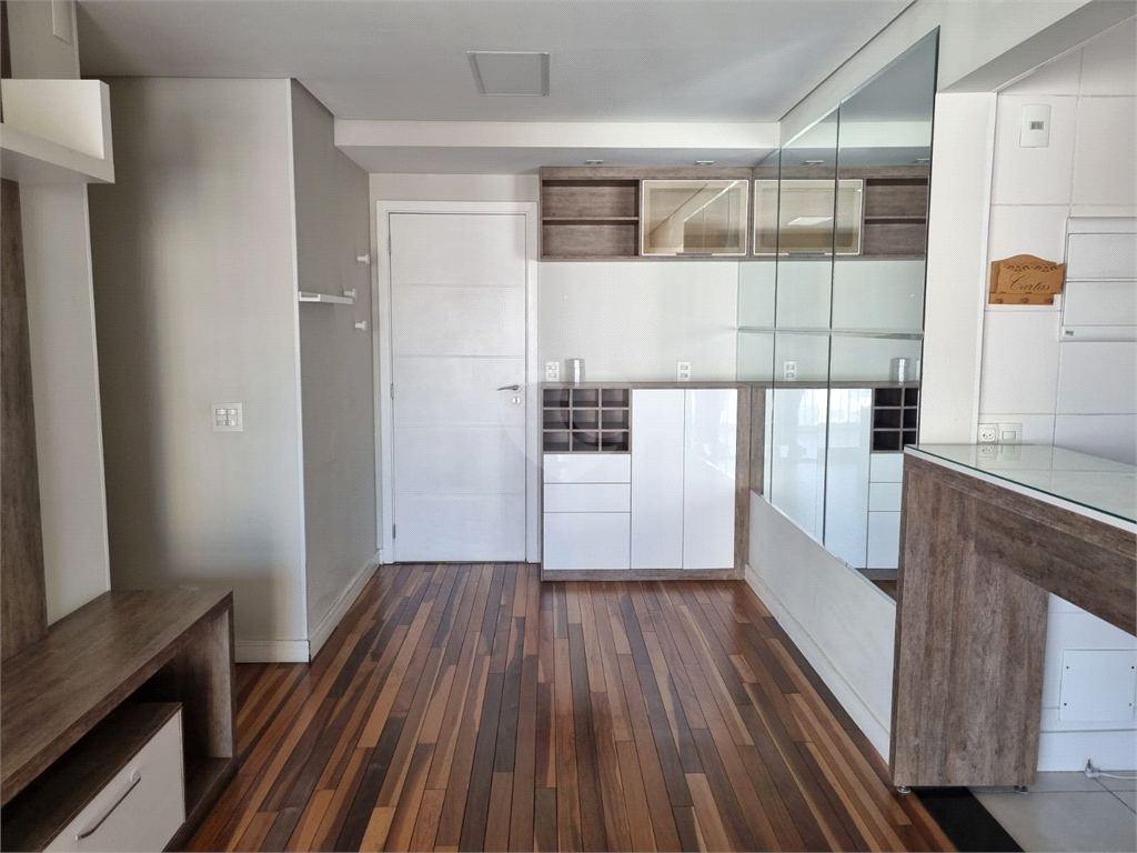 Venda Apartamento São Paulo Parada Inglesa REO198763 7