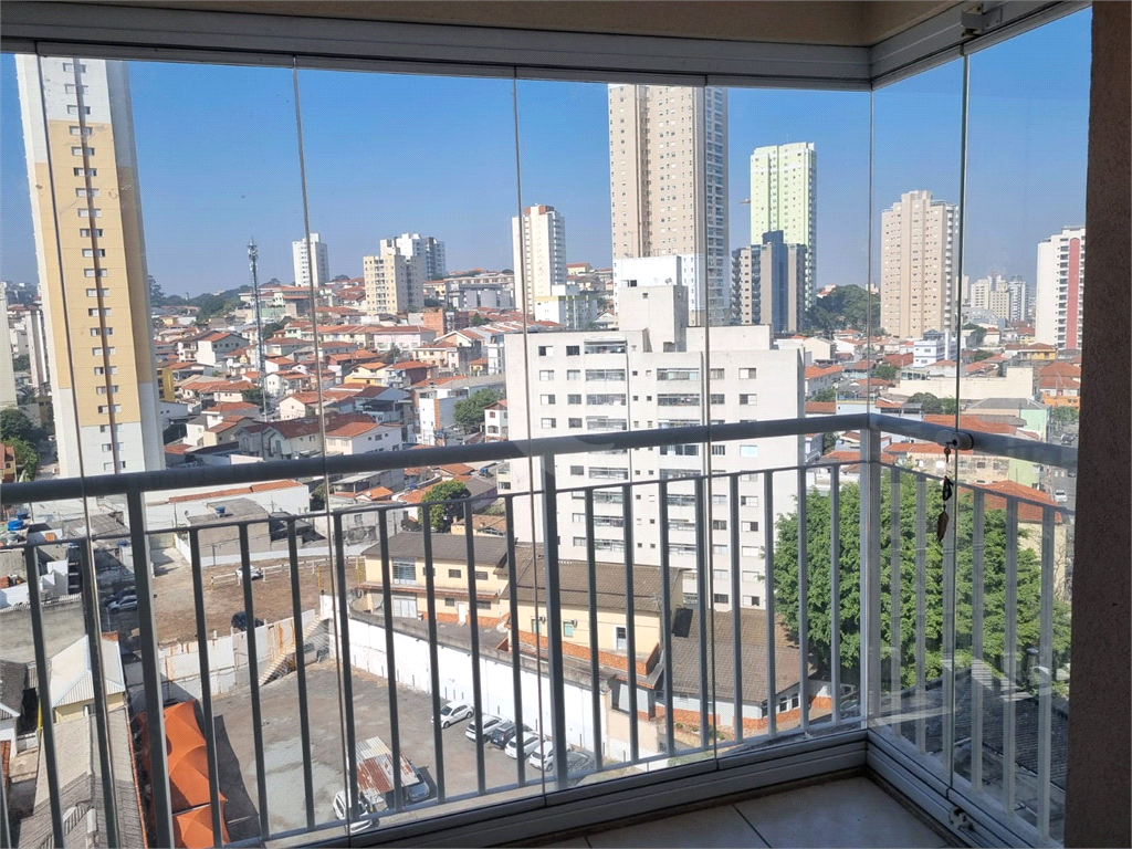 Venda Apartamento São Paulo Parada Inglesa REO198763 3