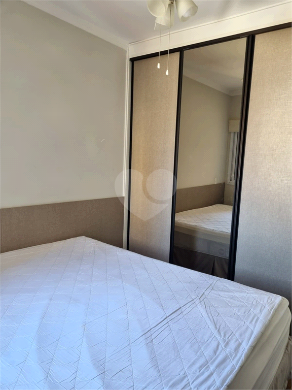 Venda Apartamento São Paulo Parada Inglesa REO198763 22