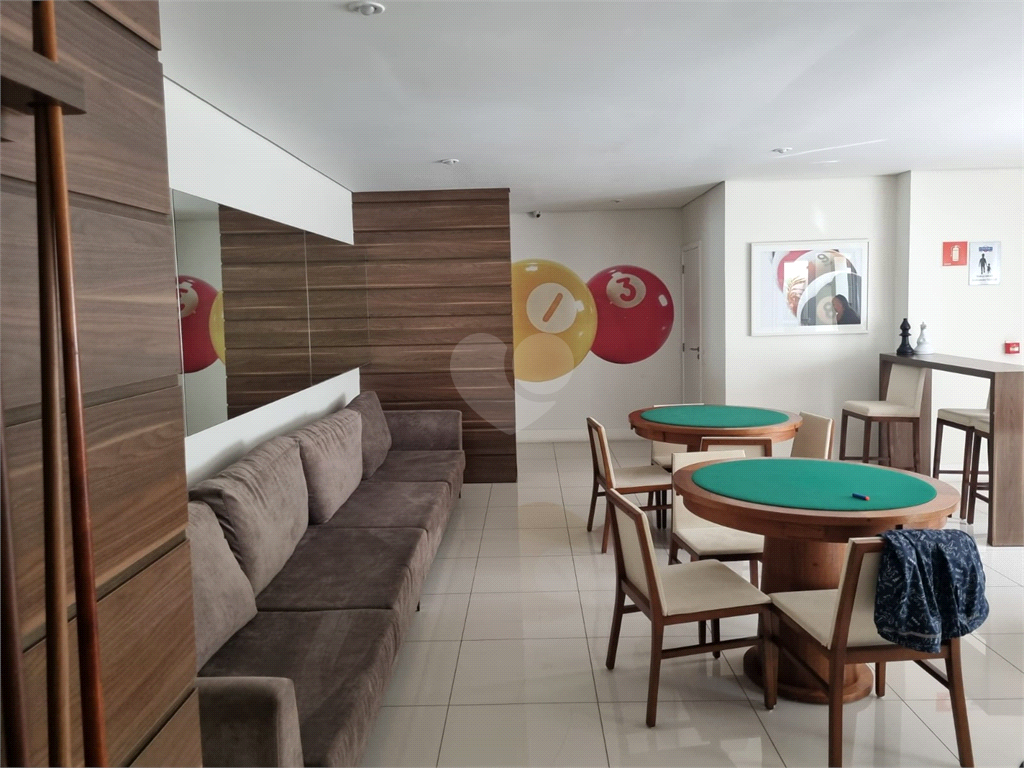 Venda Apartamento São Paulo Parada Inglesa REO198763 39