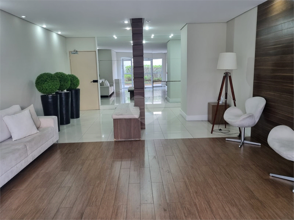 Venda Apartamento São Paulo Parada Inglesa REO198763 37