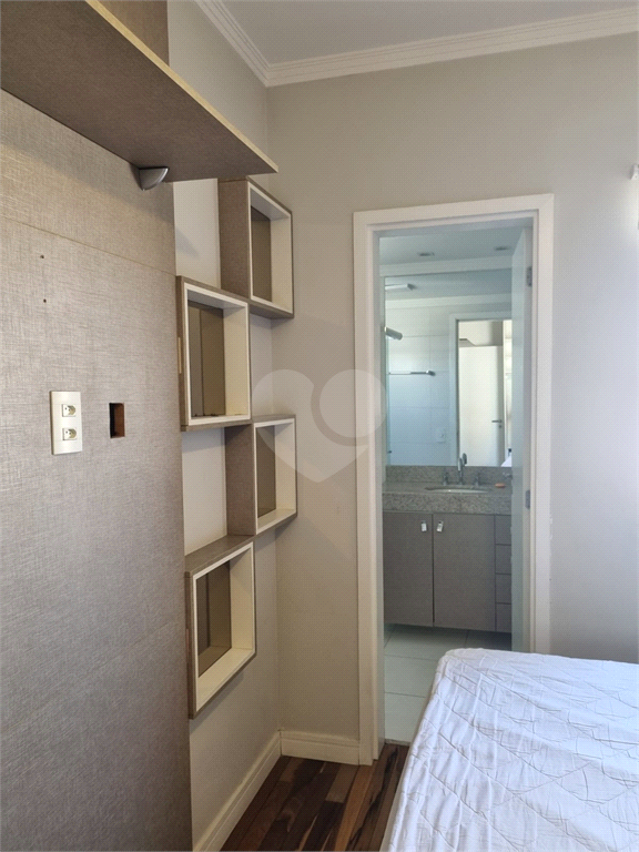 Venda Apartamento São Paulo Parada Inglesa REO198763 16