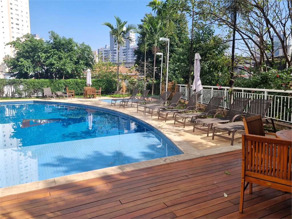 Venda Apartamento São Paulo Parada Inglesa REO198763 27