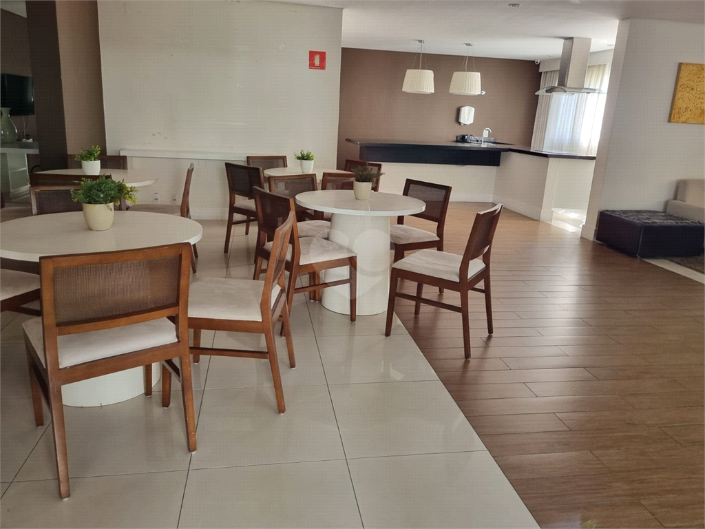 Venda Apartamento São Paulo Parada Inglesa REO198763 38