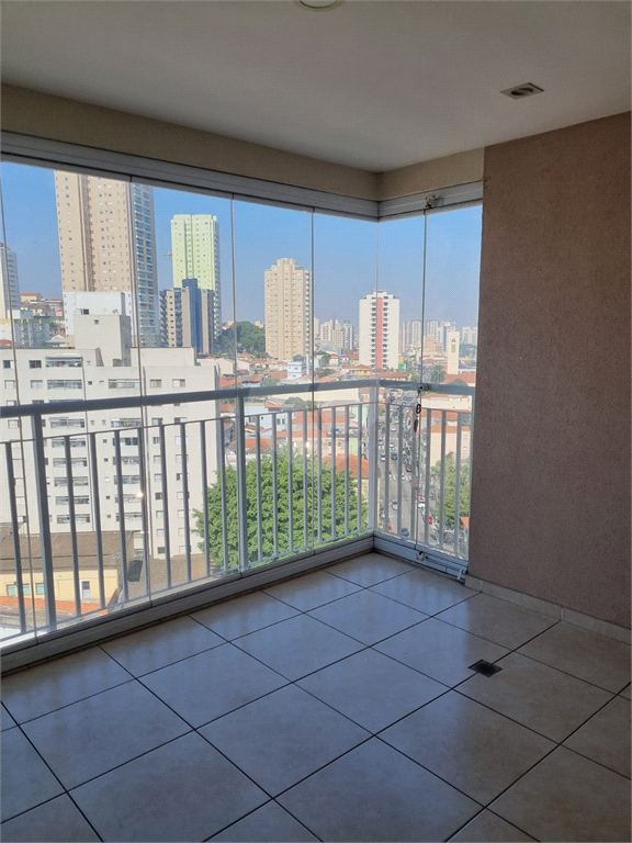 Venda Apartamento São Paulo Parada Inglesa REO198763 2