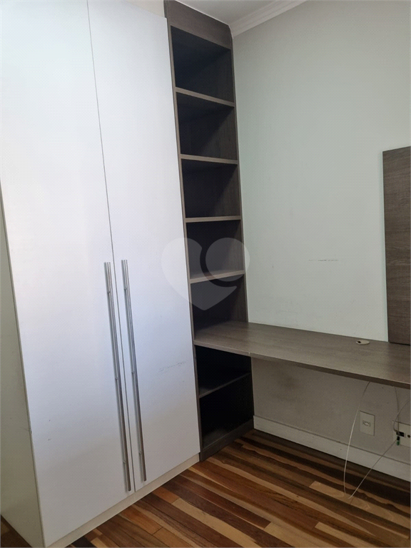 Venda Apartamento São Paulo Parada Inglesa REO198763 21