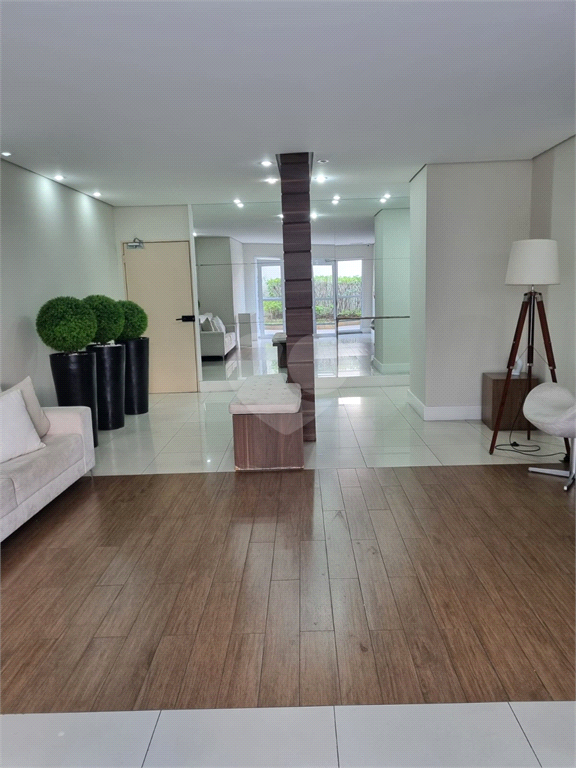 Venda Apartamento São Paulo Parada Inglesa REO198763 35