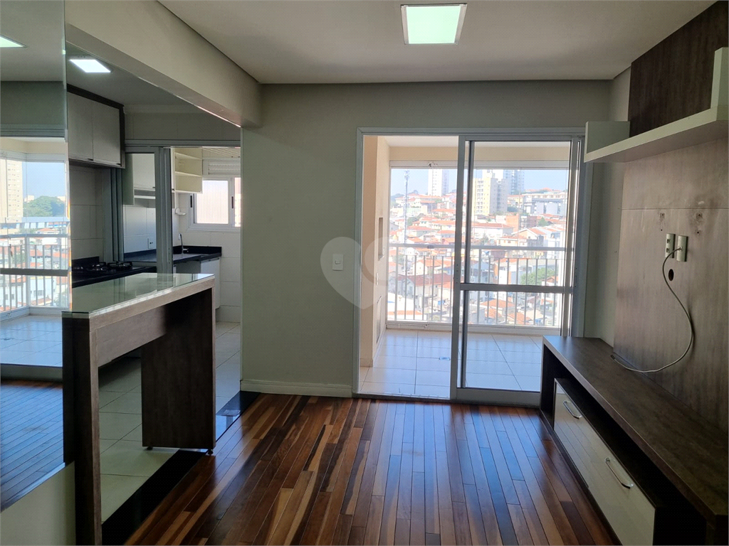 Venda Apartamento São Paulo Parada Inglesa REO198763 5