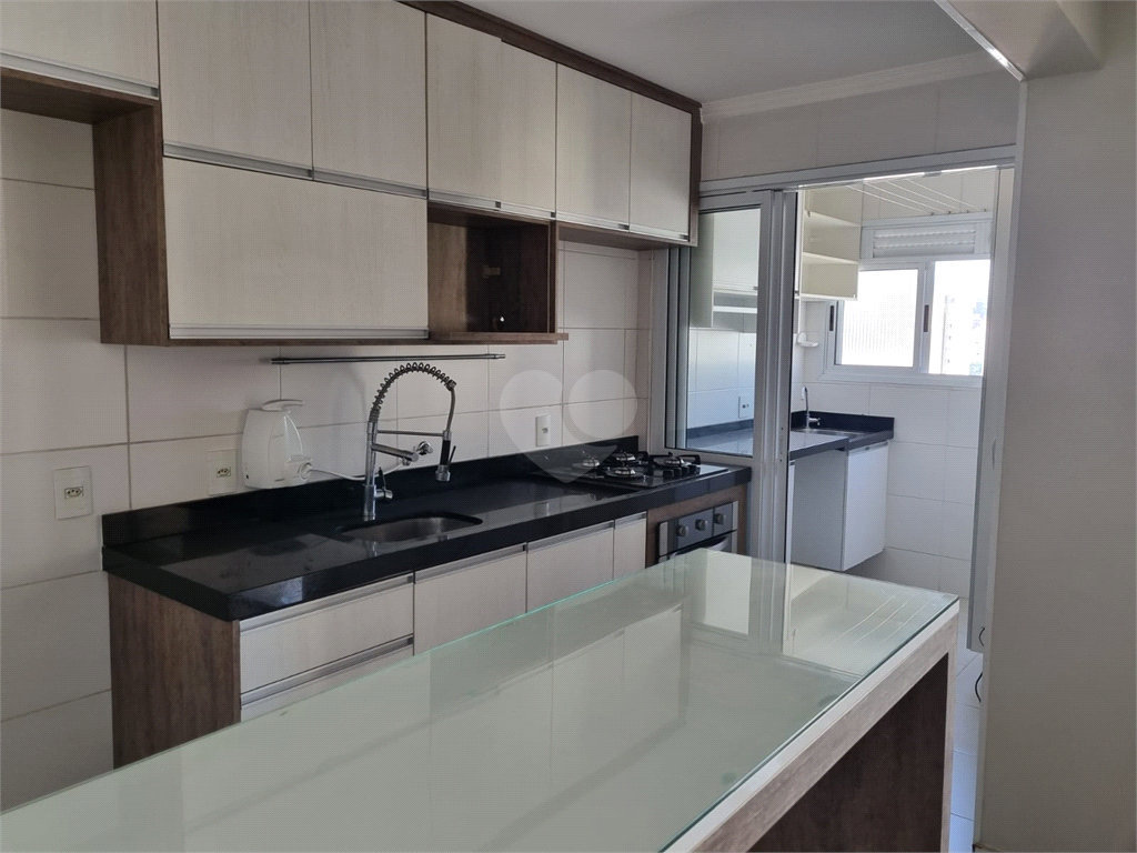 Venda Apartamento São Paulo Parada Inglesa REO198763 9