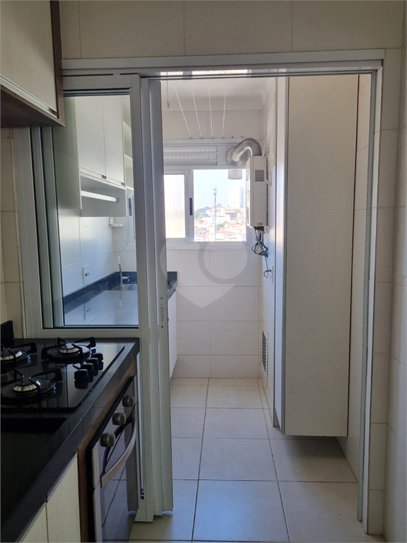 Venda Apartamento São Paulo Parada Inglesa REO198763 10