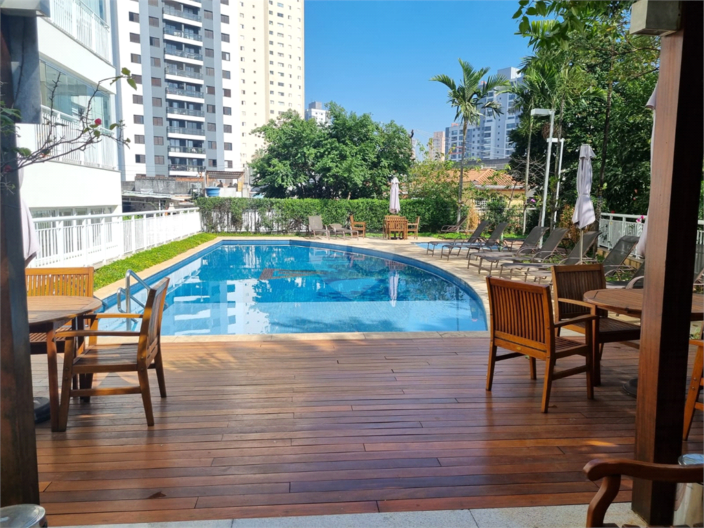 Venda Apartamento São Paulo Parada Inglesa REO198763 26