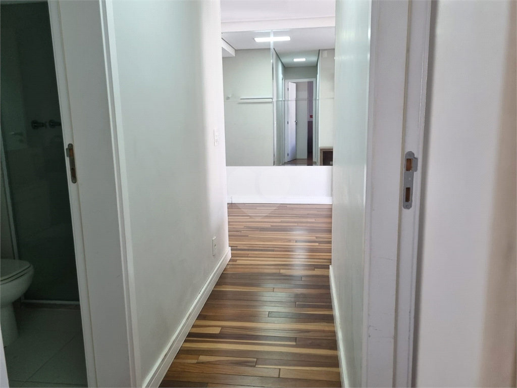 Venda Apartamento São Paulo Parada Inglesa REO198763 12