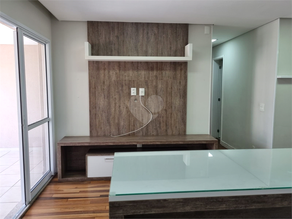 Venda Apartamento São Paulo Parada Inglesa REO198763 6