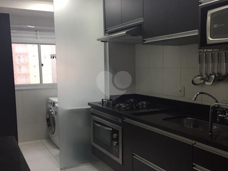 Venda Apartamento São Paulo Protendit REO198814 4