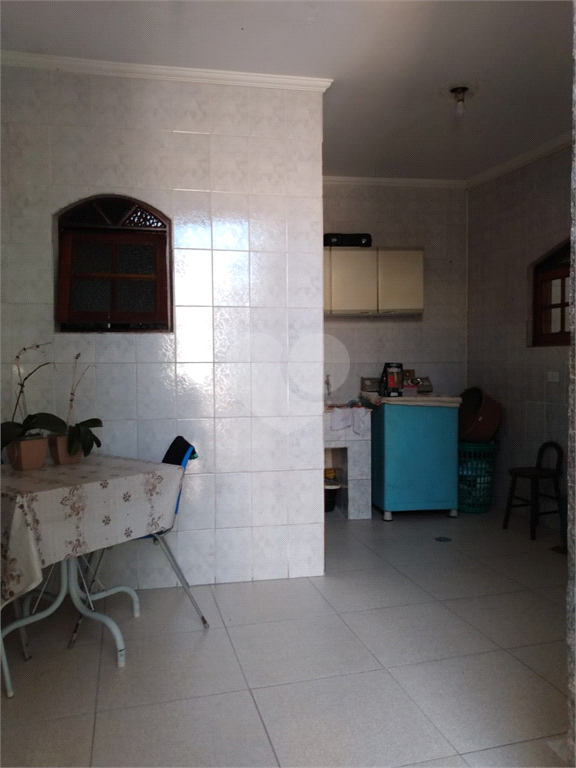 Venda Sobrado São Paulo Jardim Hebrom REO198833 39