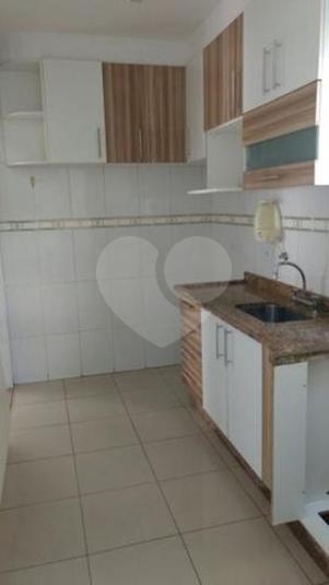 Venda Apartamento São Paulo Vila Marina REO198846 2