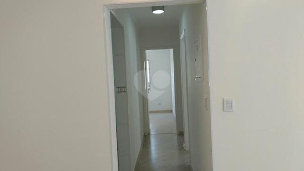 Venda Apartamento São Paulo Vila Marina REO198846 5