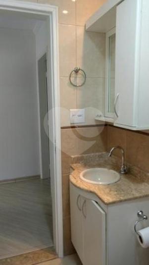 Venda Apartamento São Paulo Vila Marina REO198846 9