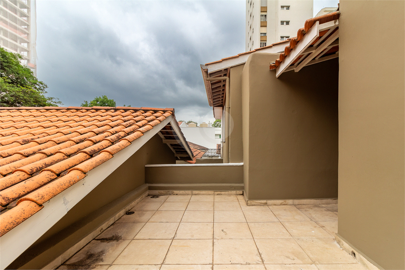 Venda Casa de vila São Paulo Cidade Monções REO198914 7