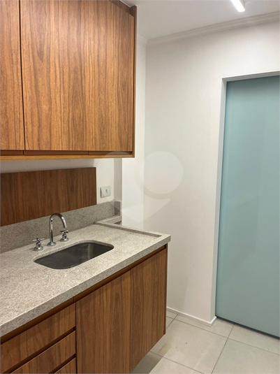 Aluguel Apartamento São Paulo Itaim Bibi REO198927 12