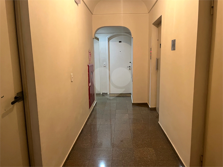 Aluguel Apartamento São Paulo Itaim Bibi REO198927 21