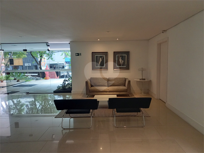 Aluguel Apartamento São Paulo Itaim Bibi REO198927 14