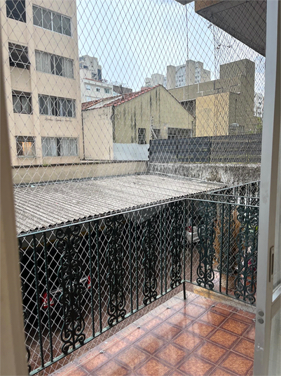 Aluguel Apartamento São Paulo Itaim Bibi REO198927 17