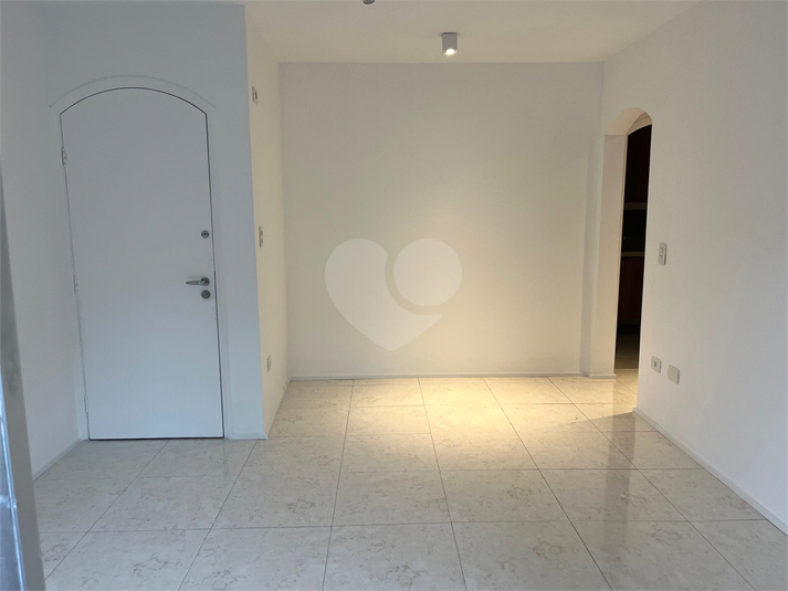 Aluguel Apartamento São Paulo Itaim Bibi REO198927 3