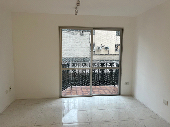 Aluguel Apartamento São Paulo Itaim Bibi REO198927 1