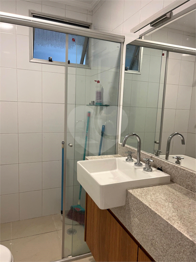 Aluguel Apartamento São Paulo Itaim Bibi REO198927 13