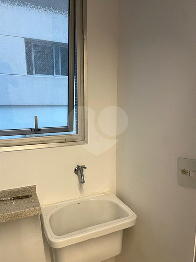 Aluguel Apartamento São Paulo Itaim Bibi REO198927 18