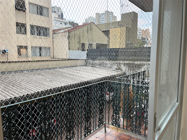 Aluguel Apartamento São Paulo Itaim Bibi REO198927 4