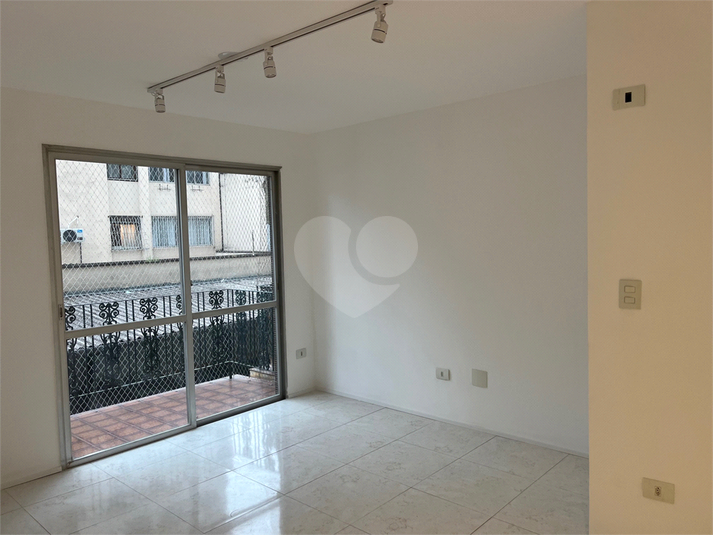 Aluguel Apartamento São Paulo Itaim Bibi REO198927 2