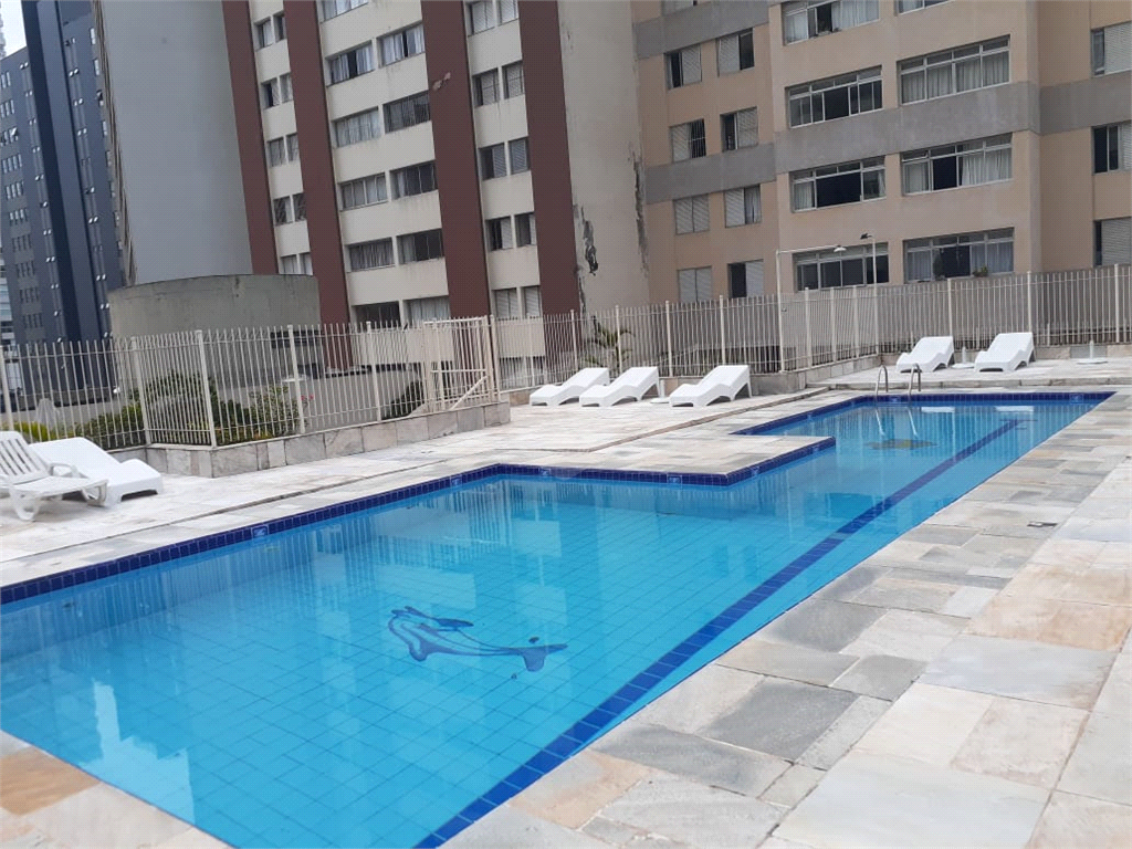 Venda Apartamento São Paulo Pinheiros REO198952 3