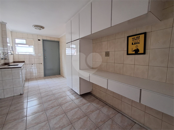 Venda Apartamento São Paulo Pinheiros REO198952 4