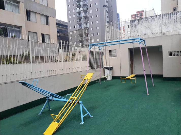 Venda Apartamento São Paulo Pinheiros REO198952 19