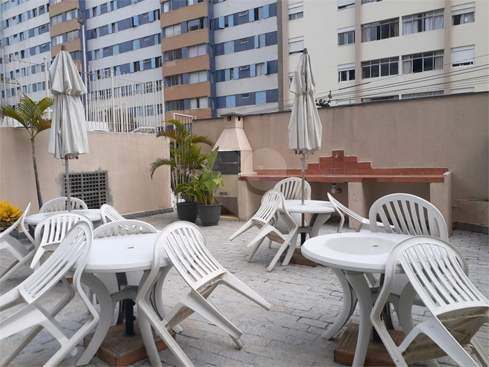 Venda Apartamento São Paulo Pinheiros REO198952 22