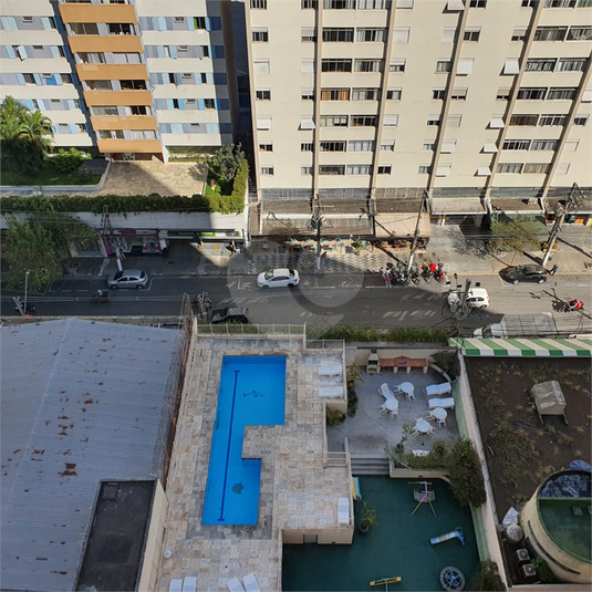 Venda Apartamento São Paulo Pinheiros REO198952 21