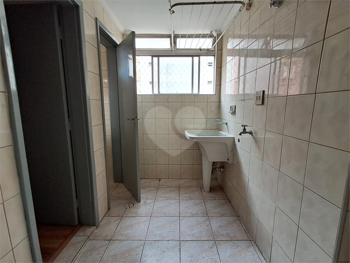 Venda Apartamento São Paulo Pinheiros REO198952 29