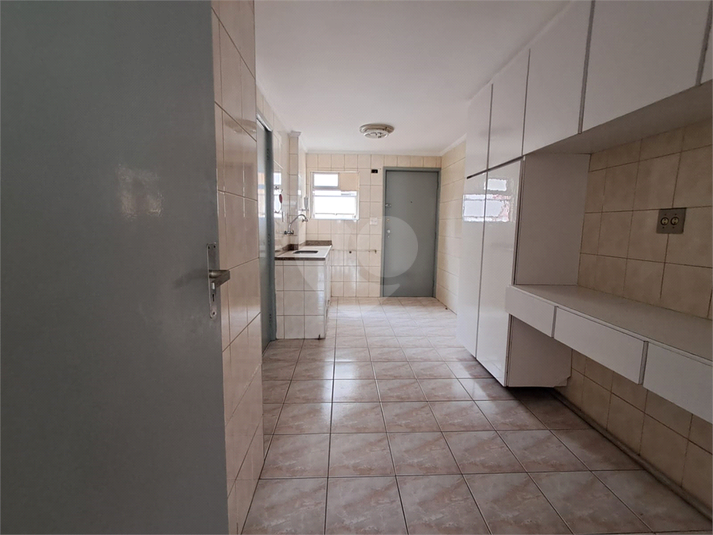 Venda Apartamento São Paulo Pinheiros REO198952 31