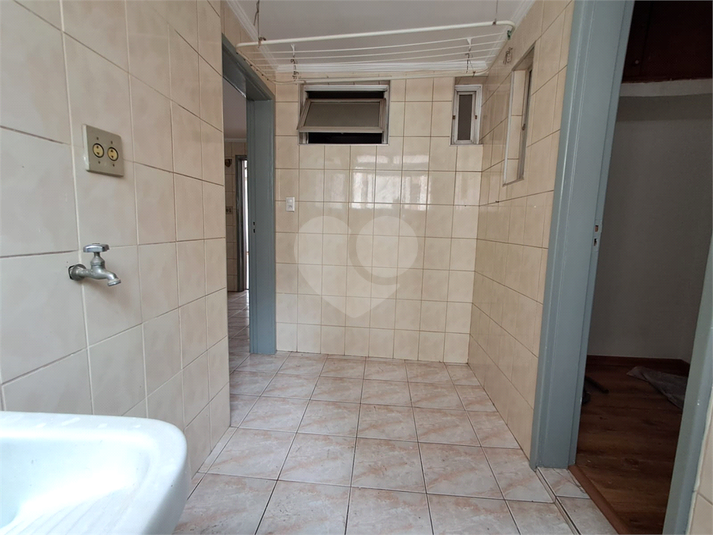 Venda Apartamento São Paulo Pinheiros REO198952 25