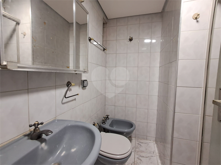 Venda Apartamento São Paulo Pinheiros REO198952 11